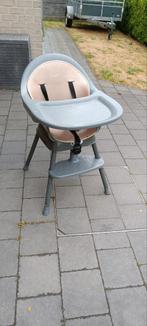 Eetstoel quax, Kinderen en Baby's, Kinderstoelen, Ophalen, Gebruikt