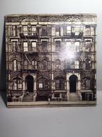 LP - Led Zeppelin - Physical Graffiti ( Vinyl ), Ophalen of Verzenden, Zo goed als nieuw, 12 inch, Alternative