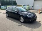 Volkswagen Golf 1.4 TSI Highline - Xenon - GPS - Self Parkin, Euro 5, Stof, Beige, 4 cilinders