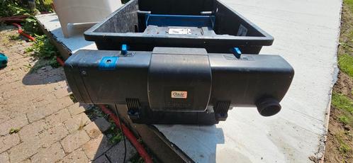 Oase vijverpomp screenmatic 40000, Tuin en Terras, Vijver-toebehoren, Vijverpomp, Ophalen