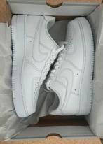 Nike air force 1 sneaker Maat 42, Envoi, Comme neuf