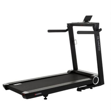 Hammer Q. Vadis 7.0 Loopband | Treadmill beschikbaar voor biedingen