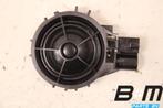 Hogetonenluidspreker LV of RV Audi A3 8V 8V0035398A, Auto diversen, Autospeakers, Gebruikt