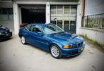 BMW 318 CI COUPE !!! PROMO SALON !!!, Autos, Cuir, Noir, Automatique, Achat