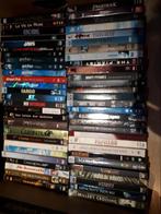 Lot van 60 DVD's: special editions, Cd's en Dvd's, Ophalen