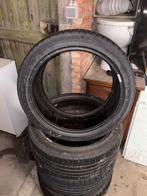 4 banden 225/40/R18, Auto-onderdelen, Banden en Velgen, Ophalen of Verzenden, 18 inch, Band(en)