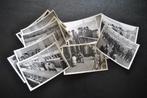 16 officiële foto's stempel Ste Ame Cockerill Ougrée Seraing, 1940 tot 1960, Gebruikt, Ophalen of Verzenden, Foto