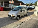 Daewoo Matiz Benzine Starters Auto!, Auto's, Daewoo, Stof, Matiz, Bedrijf, Handgeschakeld
