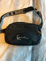 Karl kani heuptasje, Ophalen, Zo goed als nieuw, Zwart, Overige merken