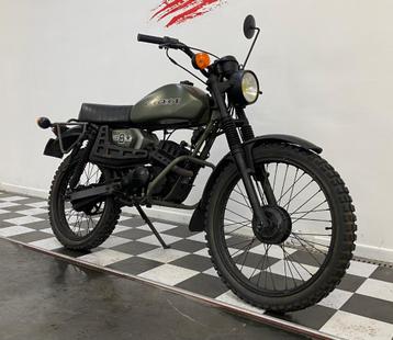 Peugeot sx80 beschikbaar voor biedingen