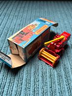 Matchbox SF nr 51C + box, Hobby & Loisirs créatifs, Voitures miniatures | 1:87, Comme neuf, Matchbox, Enlèvement ou Envoi