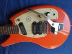Yamaha SG3C "Flying banana" 1968/70, Musique & Instruments, Enlèvement, Utilisé, Solid body, Autres marques