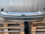 Opel Astra G achterbumper, Ophalen, Achter, Opel, Bumper