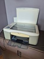Imprimante HP Deskjet F380 - scanner et copieur, Ophalen, Gebruikt, Printer