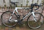 Nette Ridley X-Fire cyclocross / gravelbike, Fietsen en Brommers, Ophalen, 28 inch, Gebruikt, Carbon