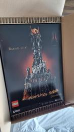 LEGO - The Lord of the Rings: Barad-dûr ️10333 NIEUW in DOOS, Ophalen of Verzenden, Nieuw, Complete set, Lego