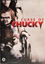 DVD HORROR- CURSE OF CHUCKY, Cd's en Dvd's, Dvd's | Horror, Monsters, Alle leeftijden, Ophalen of Verzenden, Zo goed als nieuw