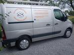 Renault master #140 000km# 2200cc diesel !!Bj 2012!! Airco, Auto's, Renault, Voorwielaandrijving, Stof, 4 cilinders, 2500 kg