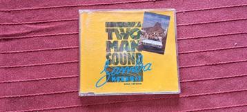 Two man sound samba megamix beschikbaar voor biedingen