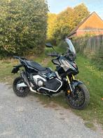 ️ Honda X-ADV 750 – NIEUWSTAAT – 2025 – Slechts 2.800 km, Motoren, Motoren | Honda, 750 cc, 2 cilinders, Particulier, Cruise Control