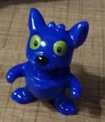 Figuurtje: blauwe muis (Kindersurprise), Verzamelen, Ophalen of Verzenden, Zo goed als nieuw