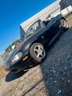 Mazda mx5, Ophalen, Mazda