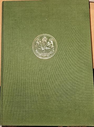 Pelgrims, dulle lieden en vondelingen te Brugge 1275 - 1975. beschikbaar voor biedingen