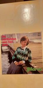 Marva - de verliefden van het jaar : 1973, Cd's en Dvd's, Vinyl | Nederlandstalig, Ophalen of Verzenden, Gebruikt, 12 inch, Streekmuziek