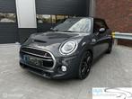 Mini Cabrio 2.0 Cooper S Night Jack Edition / SCHADE, Auto's, Mini, Gebruikt, Electronic Stability Program (ESP), 4 cilinders