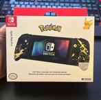 Pokémon Pikachu Split Pad Pro, Consoles de jeu & Jeux vidéo, Consoles de jeu | Nintendo Switch, Comme neuf, Enlèvement ou Envoi