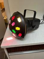 Partylight, Ophalen, Zo goed als nieuw, Licht, Kleur