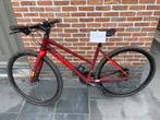 Gravel bike dames S, Fietsen en Brommers, Fietsen | Mountainbikes en ATB, Ophalen, Zo goed als nieuw, Dames, Overige merken