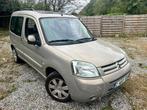 Citroen Berlingo 1.6 HDI  MODULE TOP  SUPER CONDTION 100%, Entreprise, 5 portes, Brun, 4 cylindres