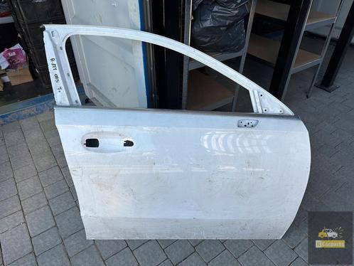 Mercedes A-Klasse W177 rechter voordeur, Auto-onderdelen, Carrosserie, Deur, Mercedes-Benz, Gebruikt
