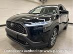 Toyota Corolla Cross Style + Comfort Pack, Electronic Stability Program (ESP), Achat, Euro 6, 72 kW