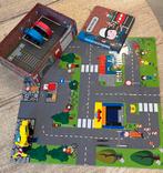 Mon garage (3 voitures, un puzzle, un livre), Enfants & Bébés, Jouets | Véhicules en jouets, Utilisé