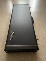 Fender Classic Series Strat/Tele Case Black, Muziek en Instrumenten, Behuizingen en Koffers, Ophalen of Verzenden, Zo goed als nieuw