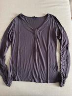 Blouse Axiome taille M, Comme neuf, Axiome, Taille 38/40 (M), Violet