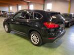 2017 BMW X1 Sdrive 16d, X1, Gebruikt, Bedrijf, Overige carrosserie