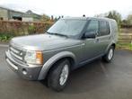 LANDROVER DISCOVERY 3 HSE, Autos, Land Rover, SUV ou Tout-terrain, 7 places, Cuir, Achat