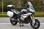 BMW - S1000 XR - Slechts 27204 kms, Motoren, 4 cilinders, Motorrijbewijs A, Handvatverwarming, Bedrijf