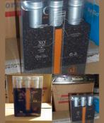 ✓Set 6 CANALI-96 ROBBE BERKING-12COGNAC-12WODKA, Ophalen, Nieuw