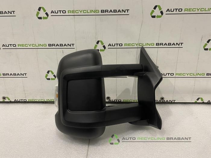 Rétroviseur extérieur droit d'un Citroen Jumper, Autos : Pièces & Accessoires, Rétroviseurs, Utilisé, 3 mois de garantie, Enlèvement ou Envoi