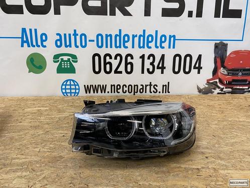 Bmw F34 GT vol led koplamp links 7470415, Auto-onderdelen, Verlichting, BMW, Gebruikt, Ophalen of Verzenden