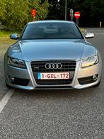 Audi A5 Sportback Quattro, Autos, Achat, 1700 kg, Alcantara, Noir