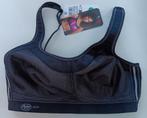 Sport BH Anita Active MOMENTUM | Niet-voorgevormd | 75C, Kleding | Dames, ANDERE, Ophalen of Verzenden, Zwart, BH