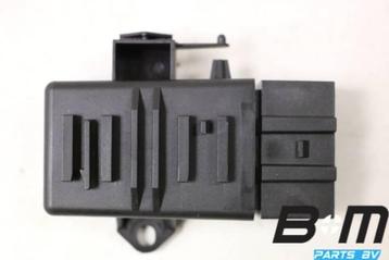 Regelapparaat voor stoelverwarming VW Polo 6C GTI beschikbaar voor biedingen