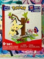 Pokemon mega, Ophalen of Verzenden, Zo goed als nieuw