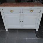 Grootmoeders kastje, Huis en Inrichting, Ophalen