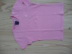 Ralph Lauren t shirt roze maat 6 tot 8 jaar, Ralph Lauren, Fille, Chemise ou À manches longues, Utilisé